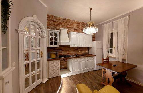 Casa Magnolia - Foto 1