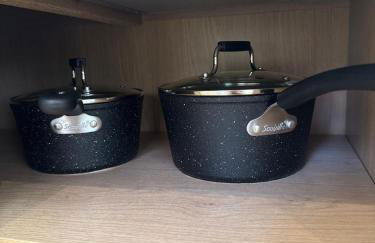 NEW refurbished Luxurious home with great transport links - Foto 51