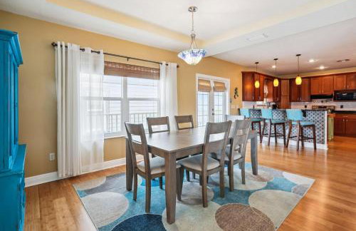 Gulfport Getaway - Foto 6