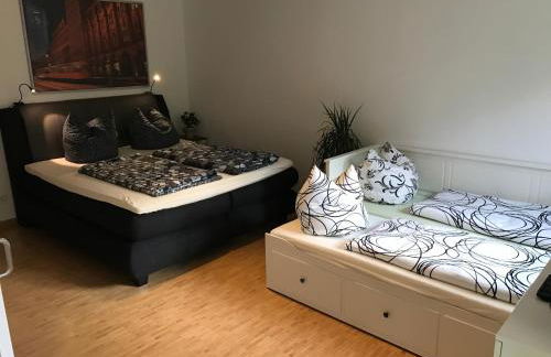 Citywohnungen Halle am Markt - Foto 8