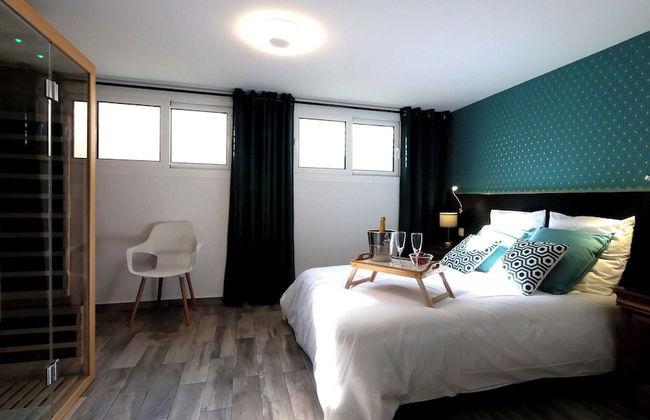 Amazing Duplex With Sauna 1br/4p in the Heart of the City of Orly - Foto 7