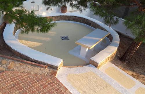 Aspros Pyrgos - Foto 10