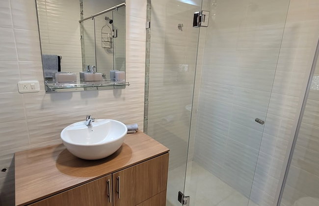 Altamira Apartsuites - Foto 40