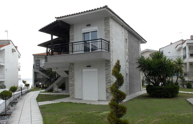 Litsa Apartments - Photo 22