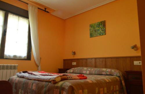 Apartamentos rurales Casa Rosi - Foto 11