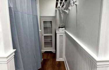 DC Studio Near Capitol & Metro - Parking Included - Foto 7