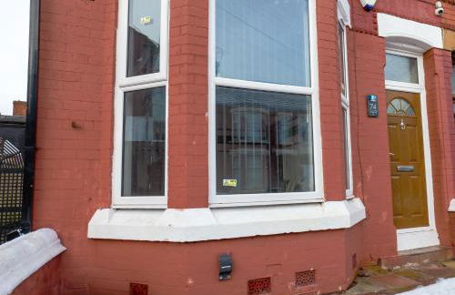 Contractor Luxury Home - Long Stays - 4 Bedrooms - Sleep 8 - Zip & Link Beds - Ultra Fast WiFi - Free Parking - Foto 30