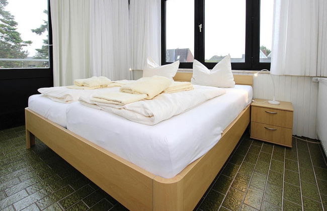 Apartment in Westerland - Foto 3