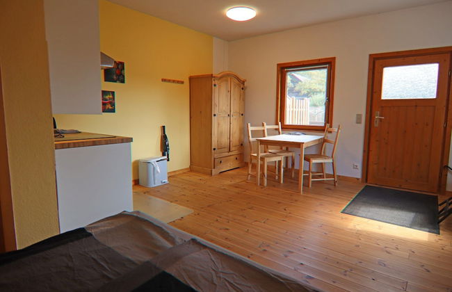 Ferienwohnung am Oase am Vilzsee - Photo 10