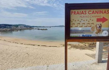 Oasis de Playa O Grove - Foto 9