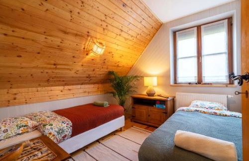 Tylko Radość Agroturystyka - Foto 15