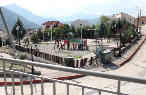 Vagelis 2 Nemea apartments - Foto 10