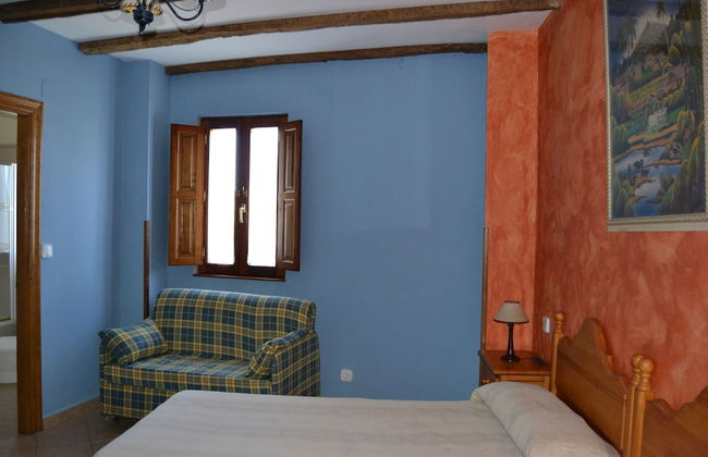 Posada Soano - Foto 4