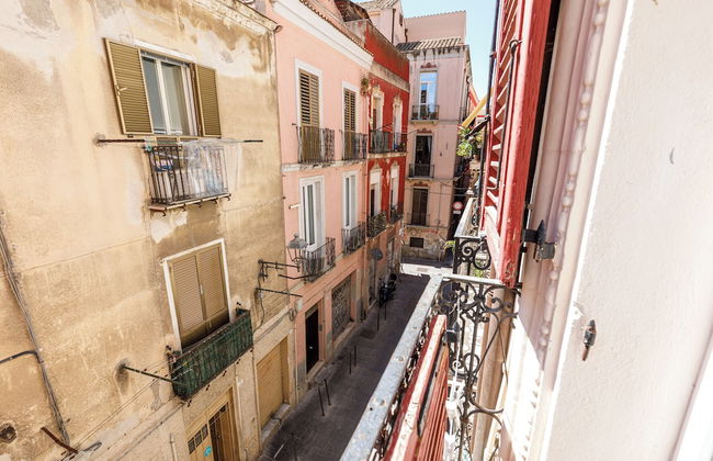 Onlyrooms II - Old Town & Typical Food - Foto 15