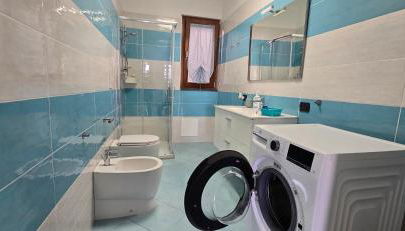 La Casetta Palinuro Blu - Foto 5