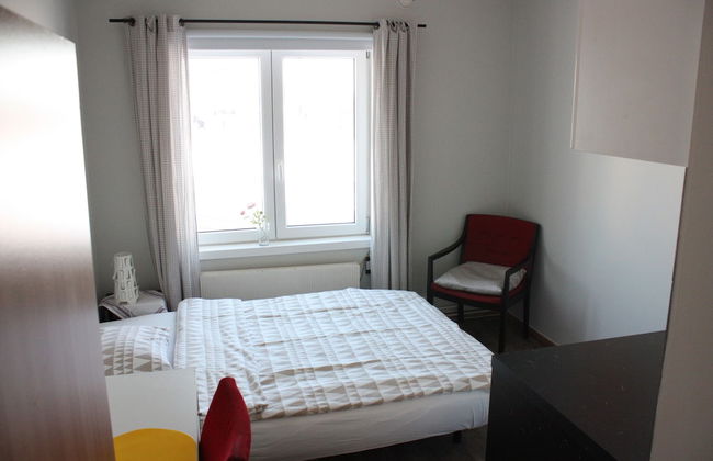 Bedder at Oslo Airport - Foto 7