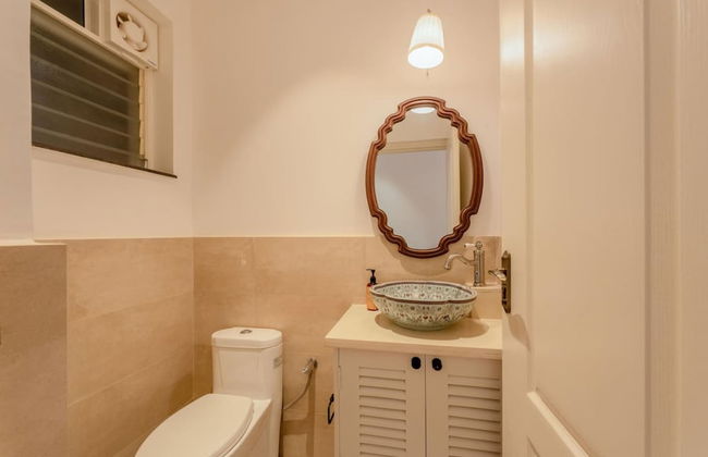 Casa Del Leon by Hireavilla -3br w Pool in Assagao - Foto 16