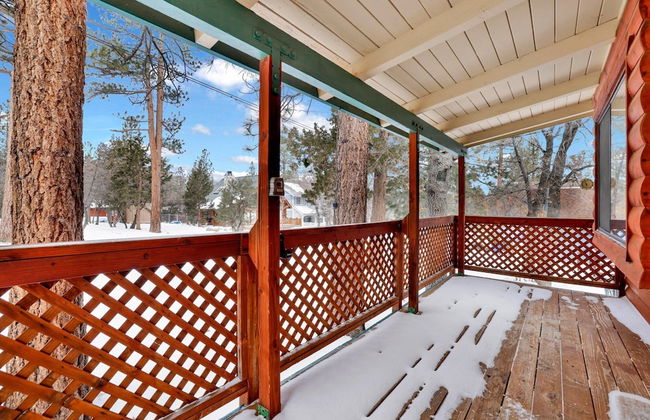 R & R Retreat #1767 - Foto 19