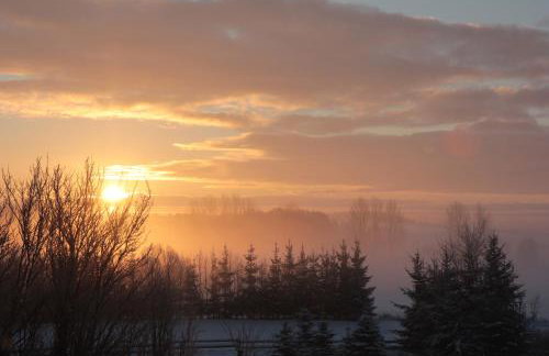 Mazury Garbate - Dom I przy Cisowym Jarze - Foto 55