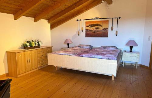 Ferienwohnung "Auszeit" mit Garten - Foto 18