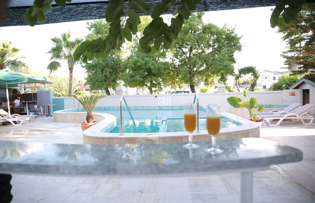 Villa Verdi Dalyan - Photo 31