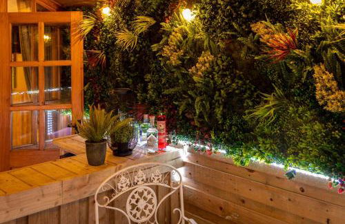 Ockeridge Rural Retreats - Foto 54