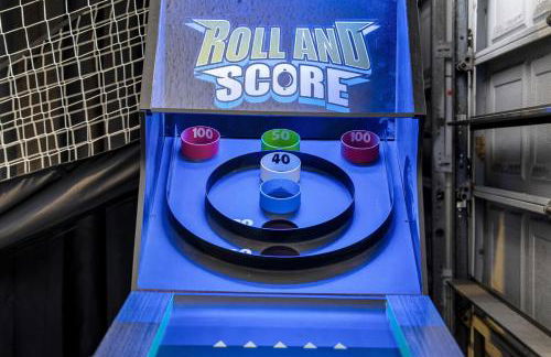 7 BR Heated Pool, Game Room, Theater, Sleeps 25 - Foto 68