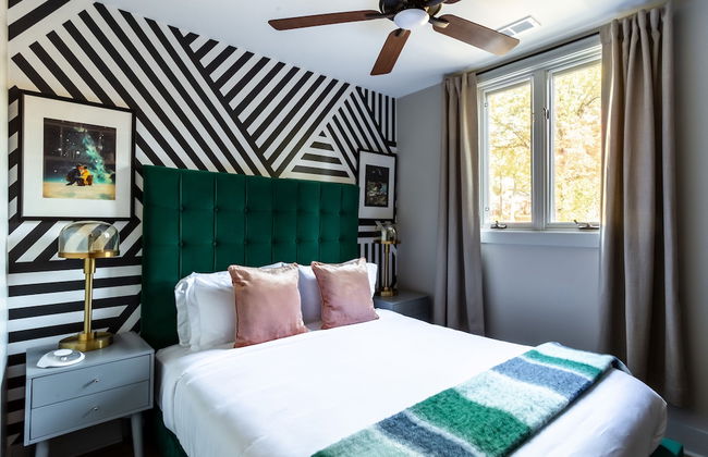 Kasa Edison House South End Dilworth Charlotte - Foto 11