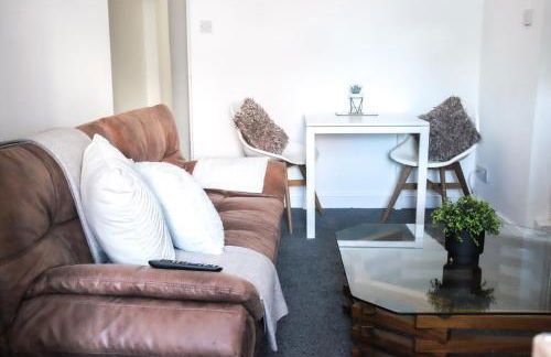 #26b Renovated Portsmouth Flat - Foto 11