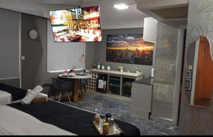 Harmonia Flat's - Aeroporto Gru - Foto 19