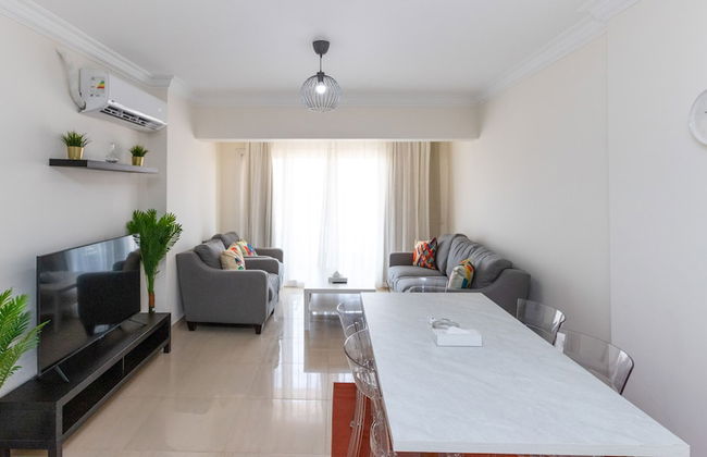 Prime Select Masaken Sheraton - Foto 49