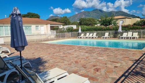 Mini Villa 200 m de la plage - Foto 5