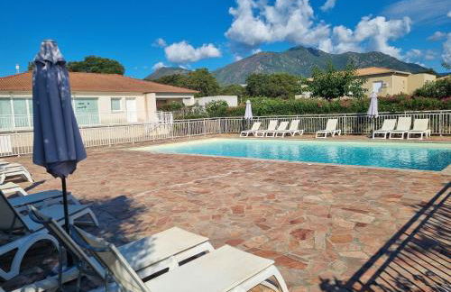 Mini Villa 200 m de la plage - Foto 5