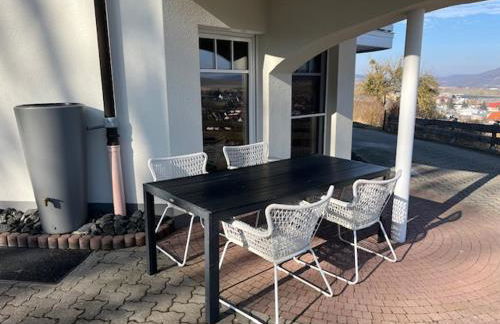 Ferienwohnung RhönPanorama EG - Foto 18