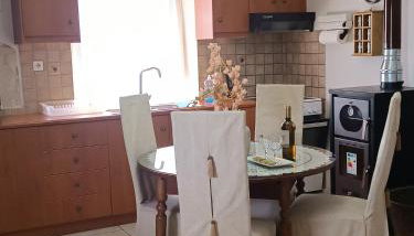 Eirini's Traditional House - Foto 5