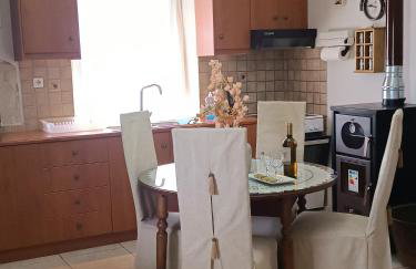 Eirini's Traditional House - Foto 5