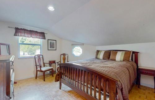 Palace Under the Pines - Foto 17