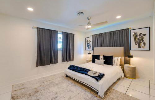 Top Villa Near Beach with Game Room, Hot Tub and Pool - Foto 34