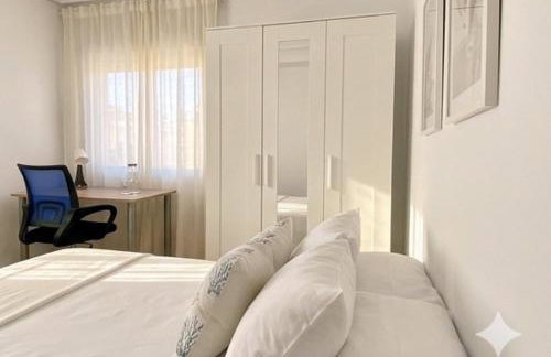 Apartamento EL SOL DEL ZAPILLO - Foto 4