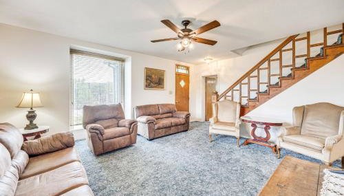 Charming Trinidad Home about 2 Mi to Main Street! - Foto 5