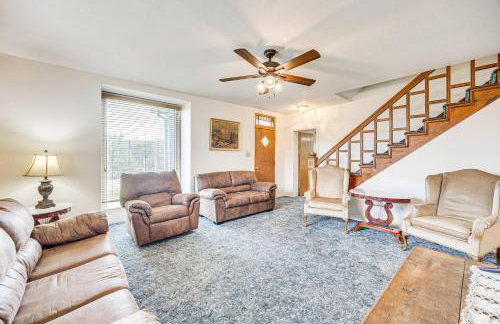 Charming Trinidad Home about 2 Mi to Main Street! - Foto 5