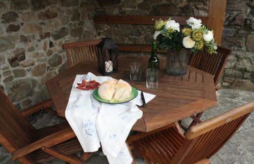 Casa Rural La Xiarapina - Foto 22