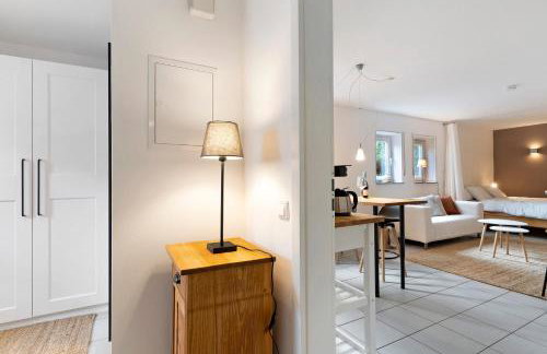 Ferienwohnung vino9 - Foto 8