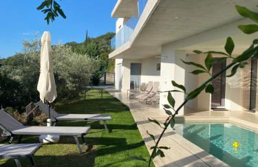 Villa Diamante del Garda & Spa - Foto 14