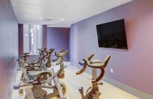 LUX 2 BD BOHO in heart of SLC - Foto 49