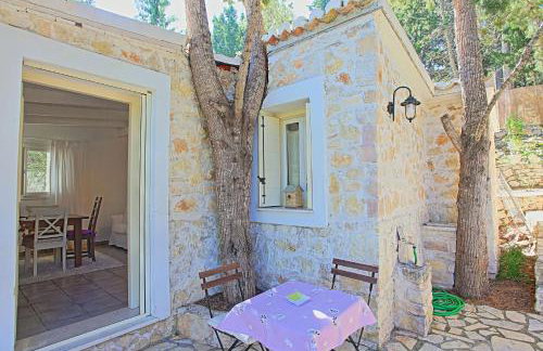 Lili Luxury Cottage - Foto 20