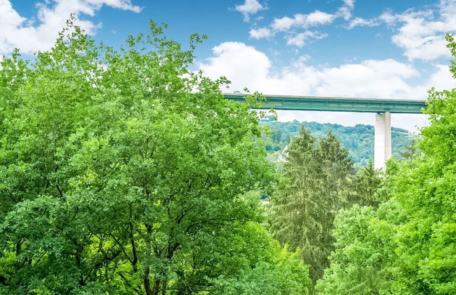 A Small Studio of a Nature Stone House - Foto 31