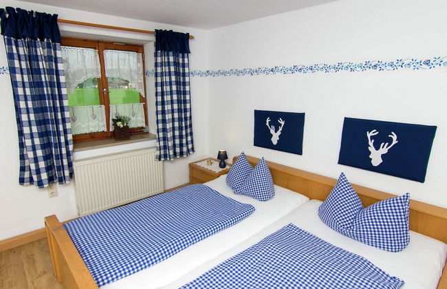 Gemutliches Ferienwohnung in Feldwies mit Sauna - Photo 5