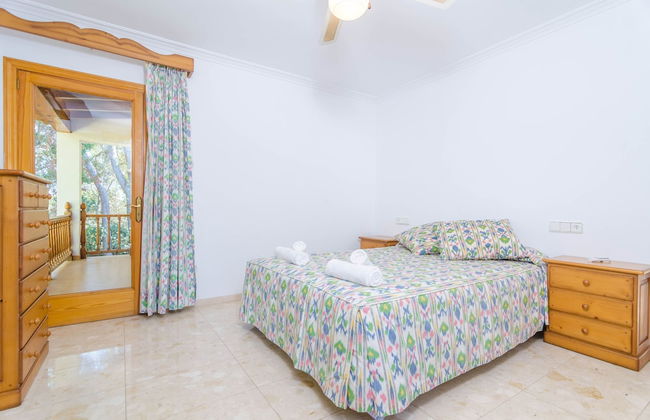 Finca Son Pou in Palma - Foto 18