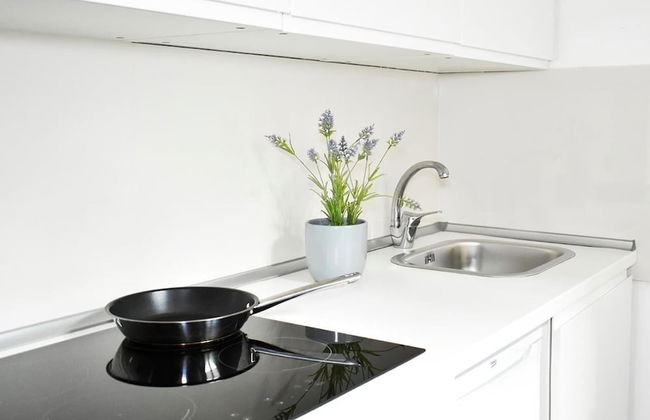 Roma Resort Termini - Foto 29